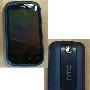 时尚入门级Android新机  HTC Pico曝光