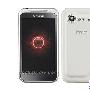 白色版HTC Droid Incredible 2即将上市