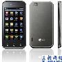 1GHz超级AMOLED屏幕 LG Optimus Sol发布