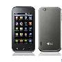 1GHz处理器高亮屏 LG Optimus SOL发布