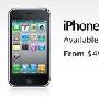 iPhone 4/3GS位居全美Q2最畅销智能手机1，2位