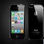 高端时尚来袭 苹果iPhone4仅售3999元