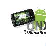 传黑莓QNX系统手机将兼容Android程序
