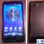 4.5英寸屏1.2GHz双核 HTC Holiday曝光