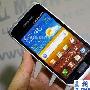 高频Android强机 三星GALAXY W真机曝光