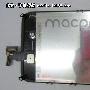 iPhone5前面板曝光 屏幕没有4寸那么大