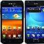 AT&T版三星GALAXY SⅡ加入NFC技术支持