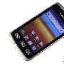 新三防Android 三星Galaxy Xcover图赏