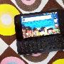 4寸屏1.2GHz双核 LG Optimus Note曝光