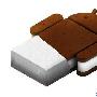 Android 4.0发布在即 Nexus新机将亮相