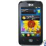 高性价比典范 LG Optimus Hub正式发布