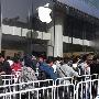 同时爱上iPhone5 看三大运营商抢婚谁去留
