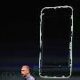 iPhone4S天线问题再改进 成真正全球手机