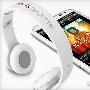 支持Beats音频 HTC发新旗舰Sensation XL