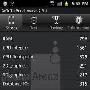 1.5GHz双核 美版Galaxy S II跑分曝光