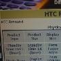 720P屏+1.5GHz双核CPU HTC Vigor将上市
