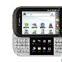 双触屏智能全键盘 LG Doubleplay亮相