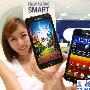 4.65英寸屏双核 三星Android旗舰开售