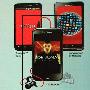 4.3英寸双核新旗舰 HTC Rezound将推出