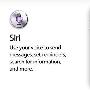 iPhone 4/iPod Touch移植版Siri成功工作