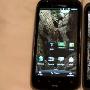 4.3英寸720p高清屏 HTC Rezound视频曝光