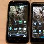 1.5GHz双核大触屏 HTC Rezound真机现身