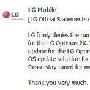 LG Optimus 2X可升至Android 4.0版本