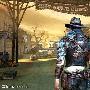 `PC级`芯片 Tegra 3手机游戏画面曝光