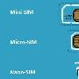 micro-SIM过时了 iPhone5或使用nano-SIM