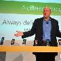 微软澄清:Windows 8系统不会入驻手机产品