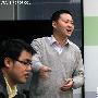 5吋巨屏双核机 探访酷派9900研发中心