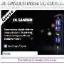 3.8英寸Mango机 LG Jil Sander上市开卖