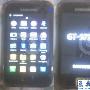 中端Android机 三星GT-S7500谍照曝光