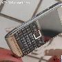 超薄精致 诺基亚E71现在售价仅为1300元