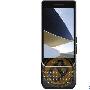 继承9810衣钵 BBX系统新品黑莓米兰曝光