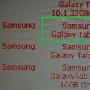 4G LTE版三星GALAXY Tab 7.7或亮相CES