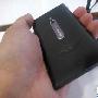 全球仅有40部 限量蝙蝠侠版Lumia 800现身