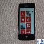 4寸屏高配WP7新机 LG Fantasy真机曝光