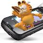 3D智能手机 三星Galaxy S 3D明年发布