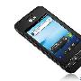 低价入门智能机新秀 LG Optimus 2亮相