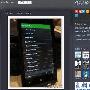 Windows Phone系统 LG智能新机谍照曝光