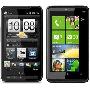 WP8系统要来 HTC HD8低调曝光