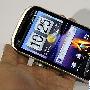 1.5GHz双核处理器 HTC Amaze 4G真机体验