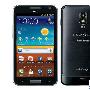 比3G快N倍 三星Galaxy S II WiMAX上市