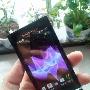 双核中端机 索尼ST25i将以Xperia U命名发布