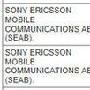 4英寸双核 索尼Xperia P即将在MWC发布
