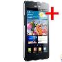 Galaxy S2 Plus升级CPU 双核1.5GHz主频