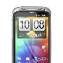 尝鲜安卓4.0 白色版HTC Sensation将上市