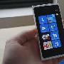 月底上市 白色版诺基亚Lumia 800视频放出