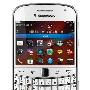 售价4623元 黑莓Bold 9900白色版登陆香港